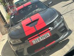 دودج تشارجر